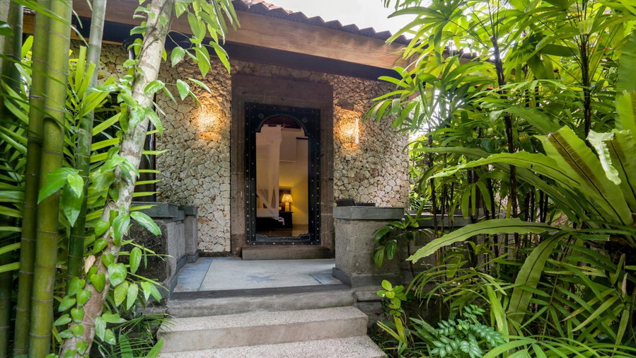 Tonys Villas & Resort Seminyak - Bali, Kuta, 인도네시아 공화국