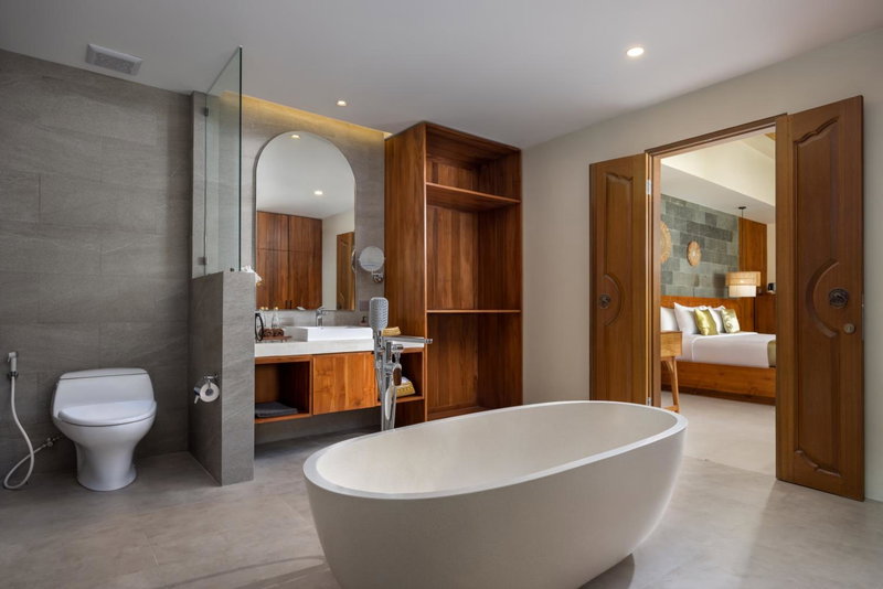 Tonys Villas & Resort Seminyak - Bali, Kuta, 인도네시아 공화국