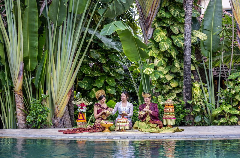 Tonys Villas & Resort Seminyak - Bali, Kuta, 인도네시아 공화국