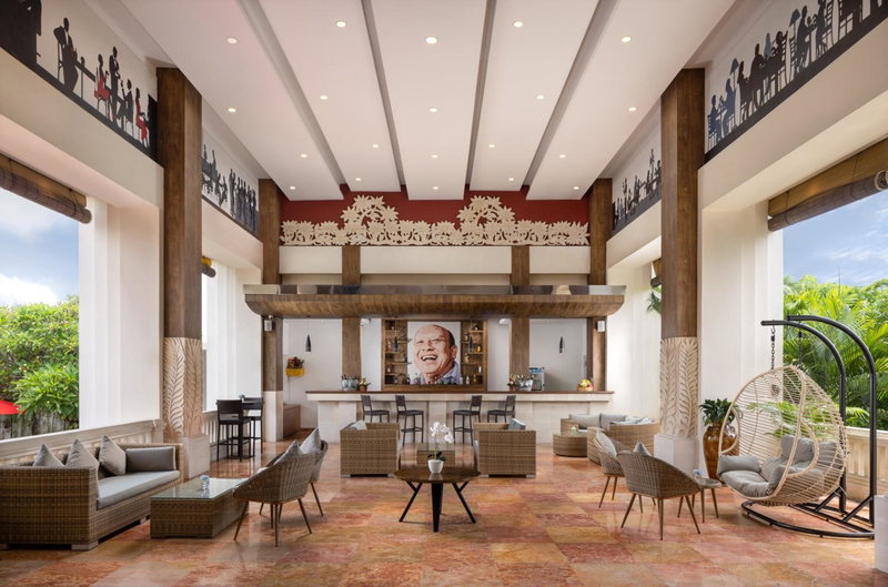 Tonys Villas & Resort Seminyak - Bali, Kuta, 인도네시아 공화국