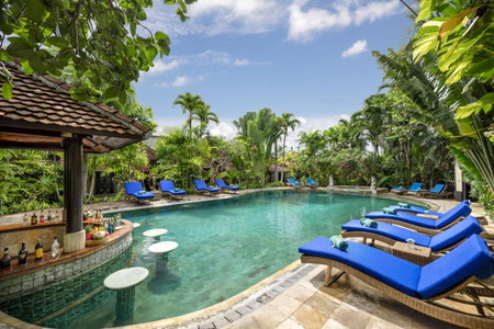 Tonys Villas & Resort Seminyak - Bali, Kuta, 인도네시아 공화국