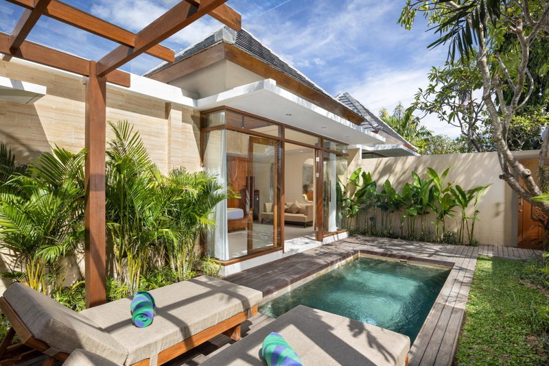 Tonys Villas & Resort Seminyak - Bali, Kuta, 인도네시아 공화국