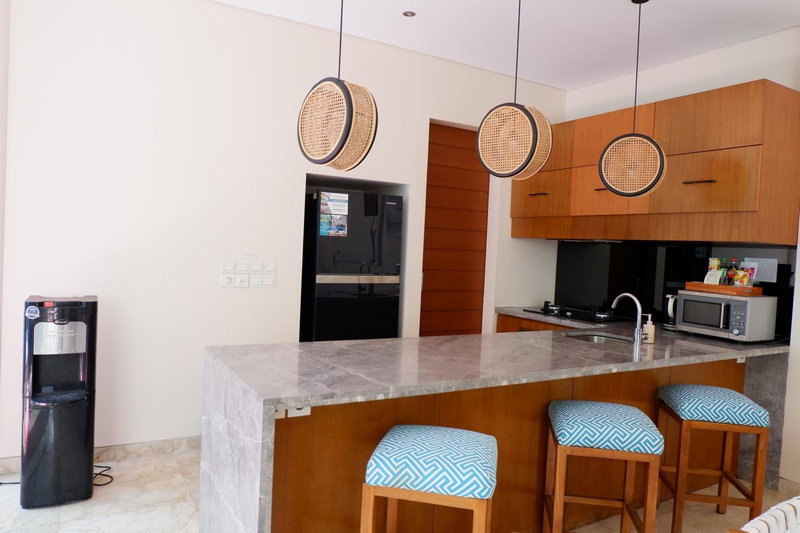 Beautiful Bali Villas - 6 mins walk to the beach, Kuta, Indonesia