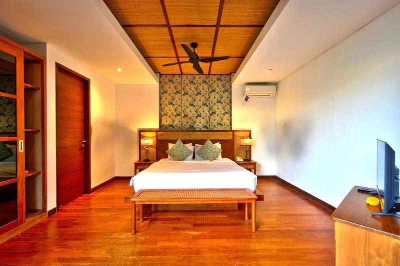 Beautiful Bali Villas - 6 mins walk to the beach, Kuta, Indonesia