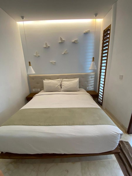 Beautiful Bali Villas - 6 mins walk to the beach, Kuta, Indonesia