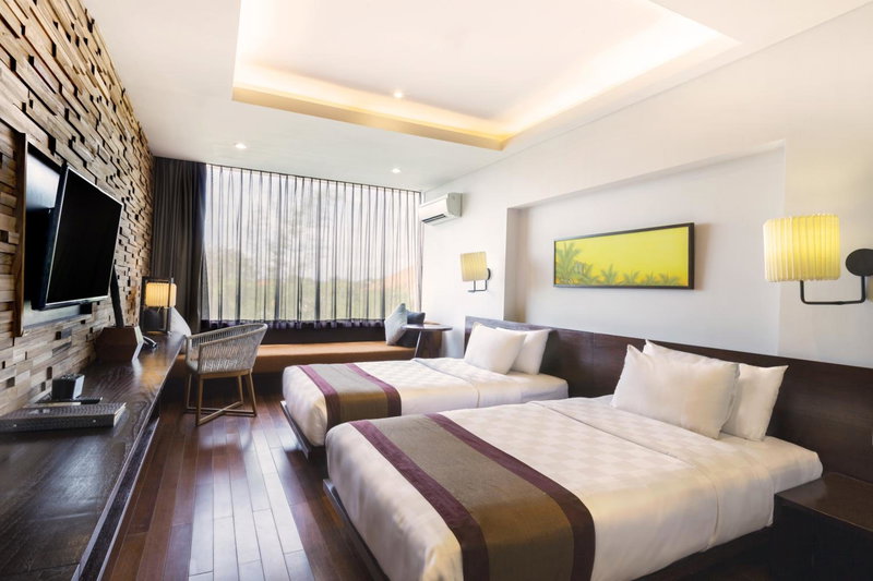 Watermark Hotel & Spa Bali, Kuta, Indonesia