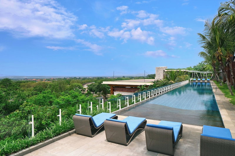 Four Points by Sheraton Bali, Ungasan, Kuta, Indonesia