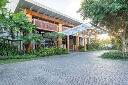 Four Points by Sheraton Bali, Ungasan, Kuta, Indonesia