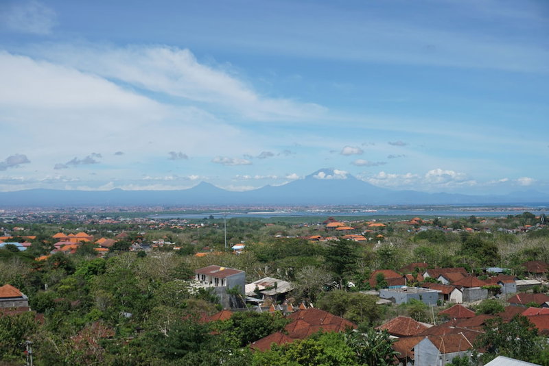 Four Points by Sheraton Bali, Ungasan, Kuta, Indonesia