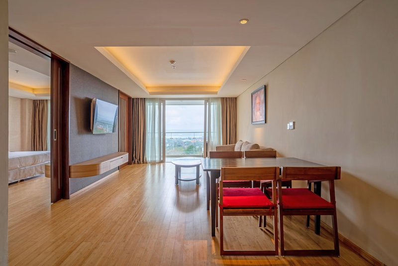 Four Points by Sheraton Bali, Ungasan, Kuta, Indonesia