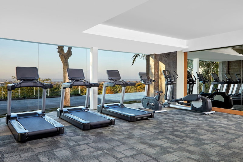 Four Points by Sheraton Bali, Ungasan, Kuta, Indonesia