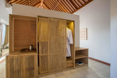 Purana Boutique Resort, Ubud, Indonesia