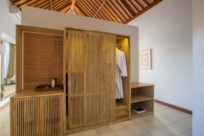 Purana Boutique Resort, Ubud, Indonesia
