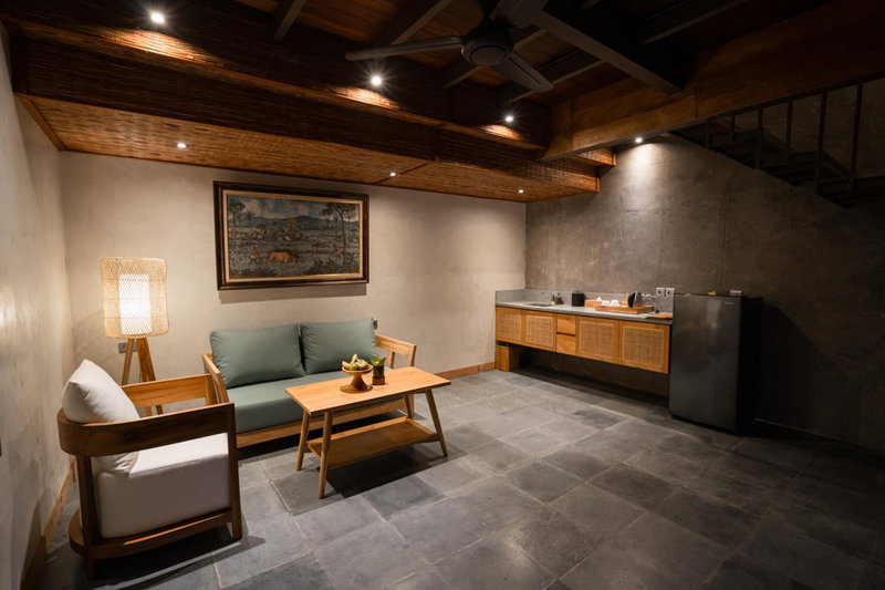 Purana Boutique Resort, Ubud, Indonesia