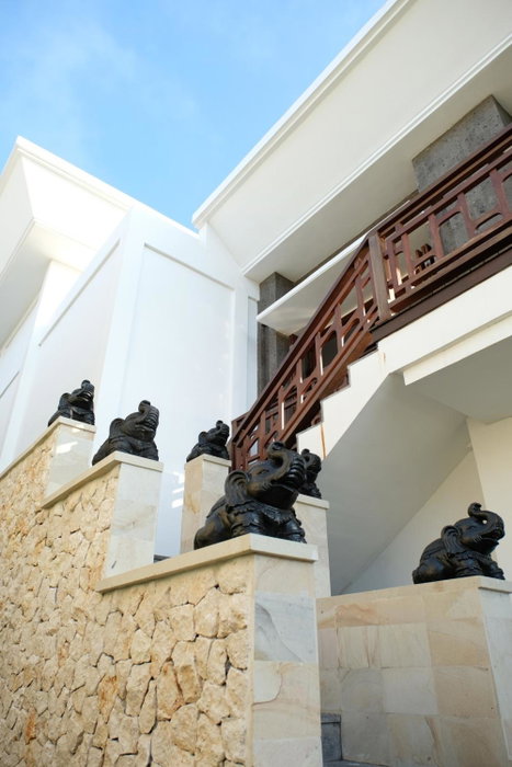 Prasana Villas Uluwatu, Kuta, Indonesia
