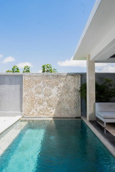 Prasana Villas Uluwatu, Kuta, Indonesia