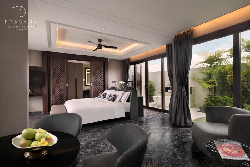 Prasana Villas Uluwatu, Kuta, Indonesia