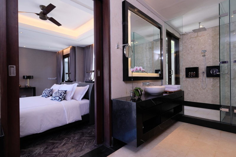 Prasana Villas Uluwatu, Kuta, Indonesia