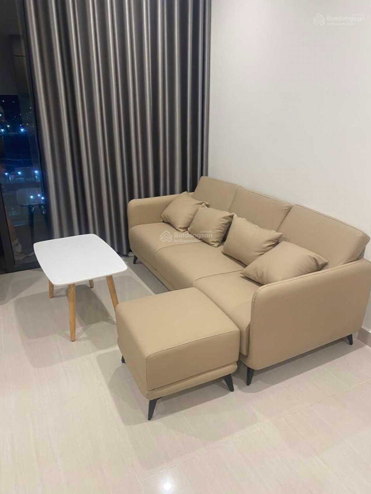 Vinhomes Grand Park, Вьетнам