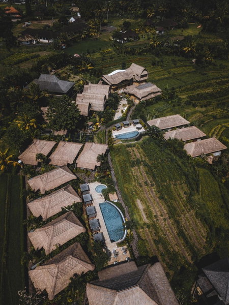 Samanvaya - Adults Only, Klungkung, Indonesia