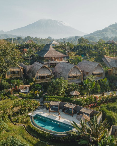 Samanvaya - Adults Only, Klungkung, Indonesia