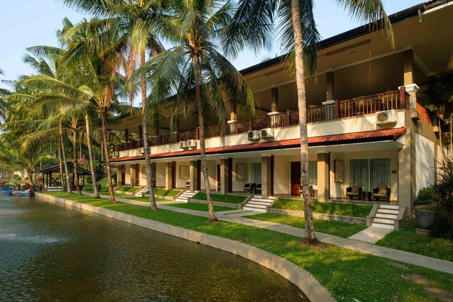 Puri Asri Hotel & Resort, Magelang, Indonesia