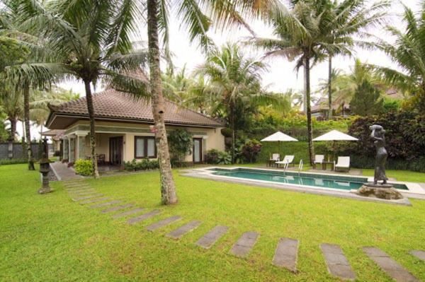 Puri Asri Hotel & Resort, Magelang, Indonesia