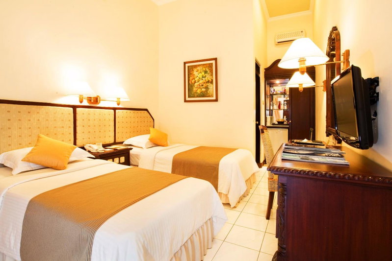 Puri Asri Hotel & Resort, Magelang, Indonesia