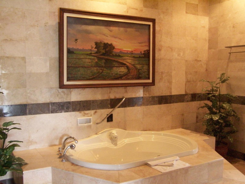 Puri Asri Hotel & Resort, Magelang, Indonesia