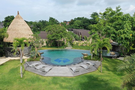 Lalasa Villas Canggu, Kuta, Indonesia