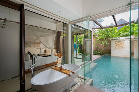 Lalasa Villas Canggu, Kuta, Indonesia