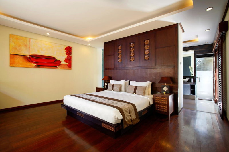 Lalasa Villas Canggu, Kuta, Indonesia