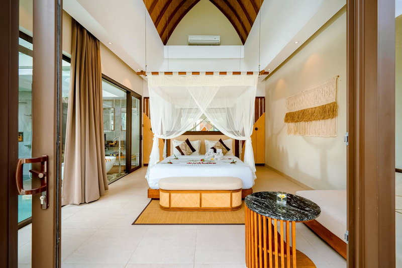 Lalasa Villas Canggu, Kuta, Indonesia