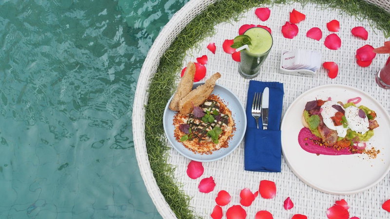 Lalasa Villas Canggu, Kuta, Indonesia
