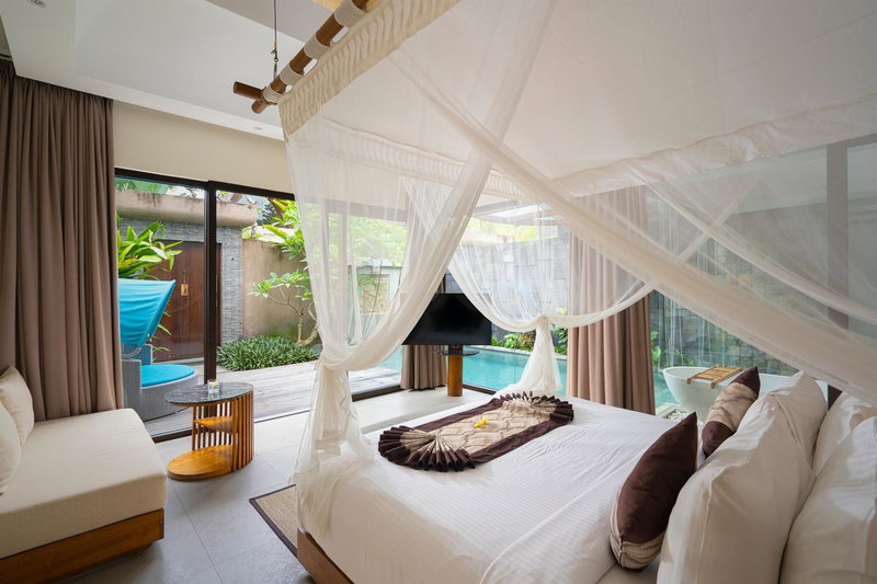 Lalasa Villas Canggu, Kuta, Indonesia