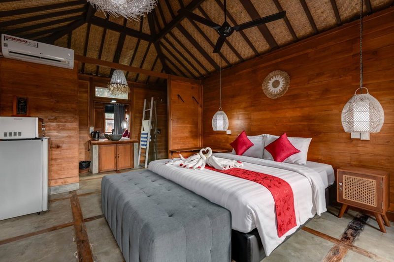 Turtle Villas, Canggu by Manara, Kuta, Indonesia