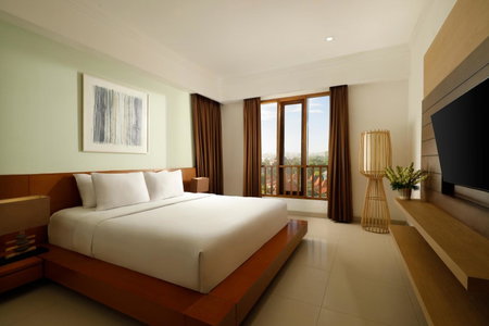 Sara Residence by Nakula, Kuta, Indonesia