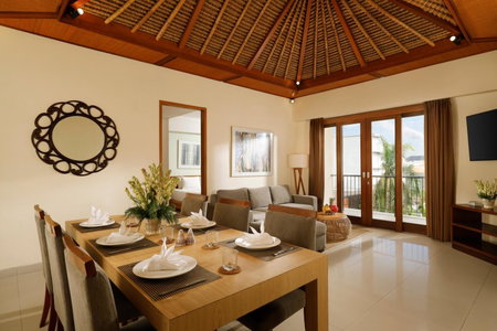 Sara Residence by Nakula, Kuta, Indonesia