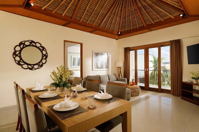 Sara Residence by Nakula, Kuta, Indonesia