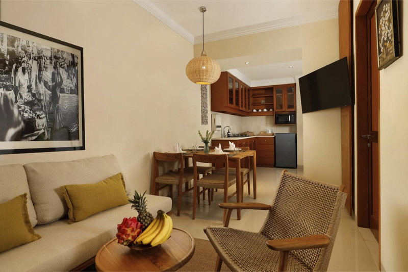 Sara Residence by Nakula, Kuta, Indonesia