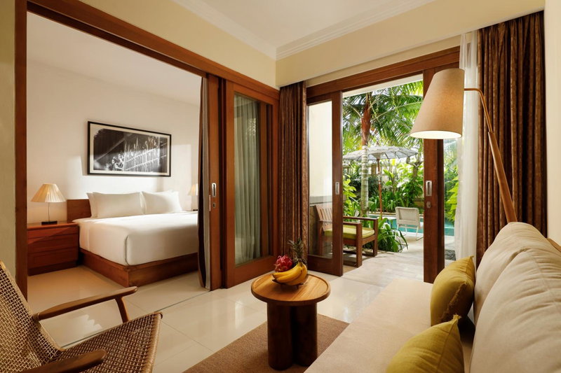 Sara Residence by Nakula, Kuta, Indonesia