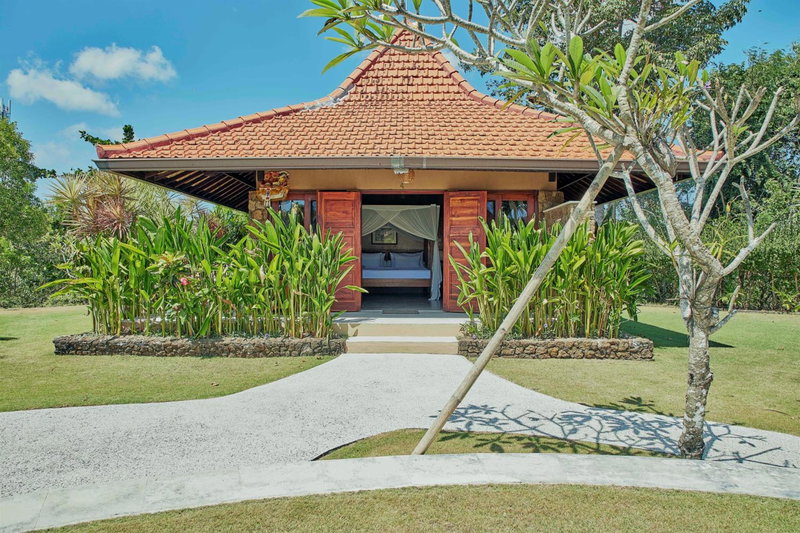 Three Monkeys Villas, Kuta, Indonesia