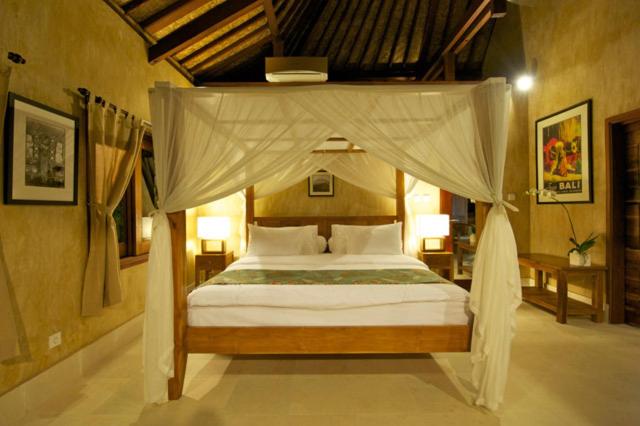 Three Monkeys Villas, Kuta, Indonesia