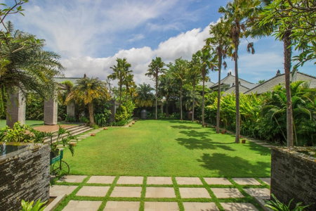 S18 Bali Villas, Kuta, Indonesia