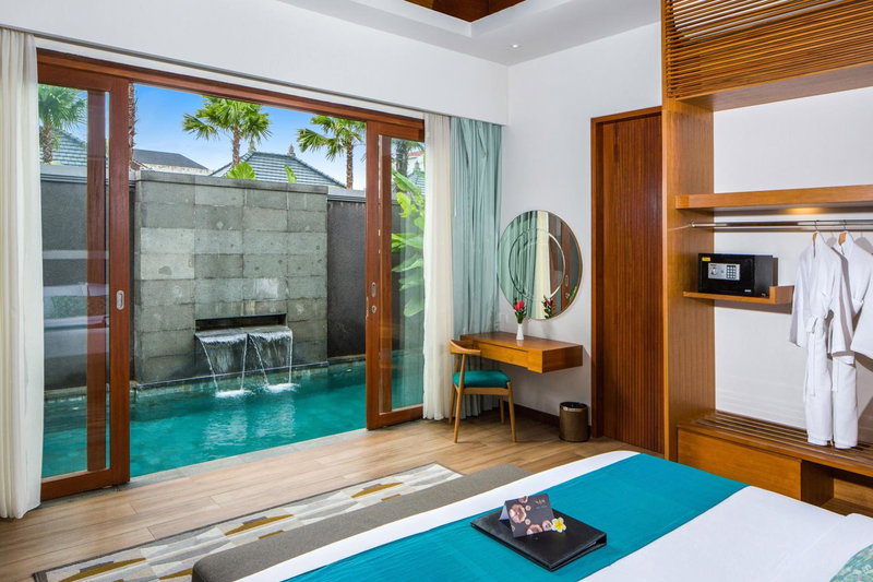 S18 Bali Villas, Kuta, Indonesia