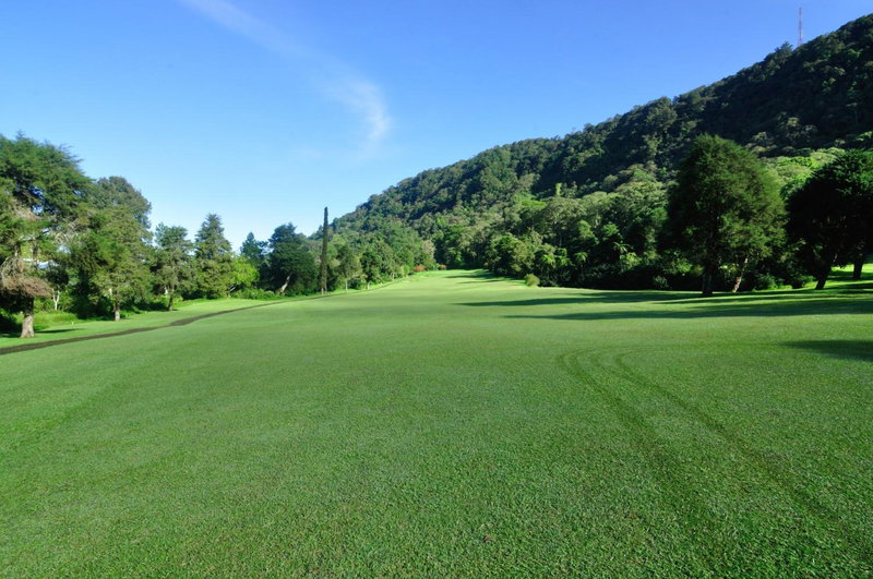 Handara Golf & Resort Bali, Singaraja, Indonésie