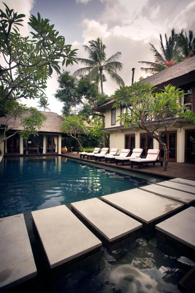 Kayumanis Nusa Dua Private Villa & Spa, Kuta, Indonesia