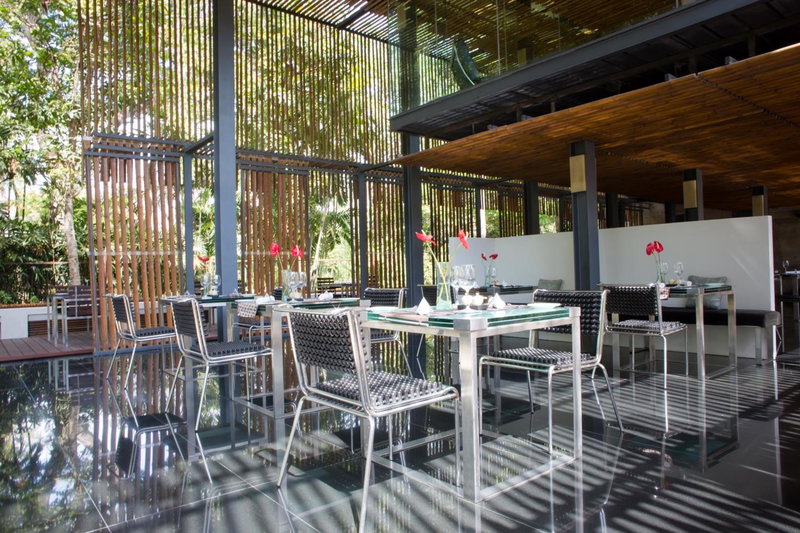 Kayumanis Nusa Dua Private Villa & Spa, Kuta, Indonesia