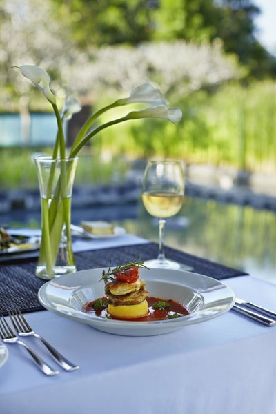 Kayumanis Nusa Dua Private Villa & Spa, Kuta, Indonesia