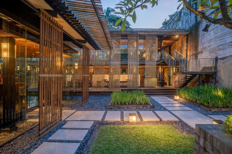 Kayumanis Nusa Dua Private Villa & Spa, Kuta, Indonesia